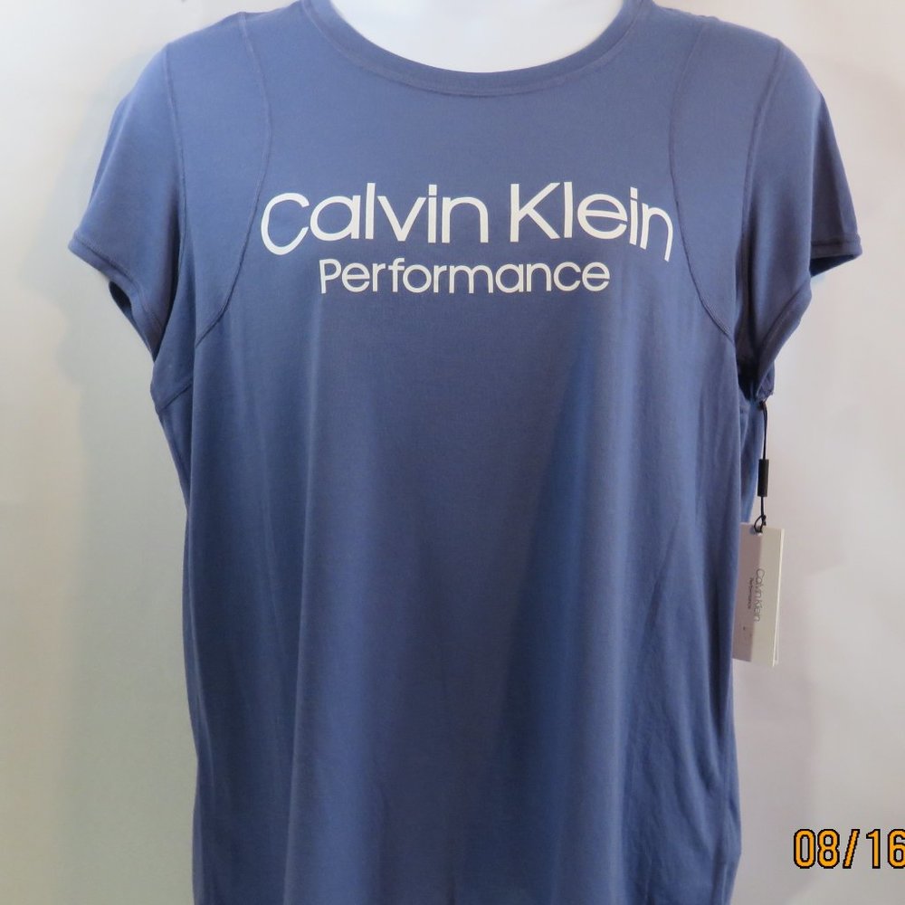 Calvin Klein, Women's Blouse Size 1X